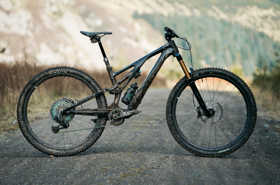 2019 specialized stumpjumper st 27.5